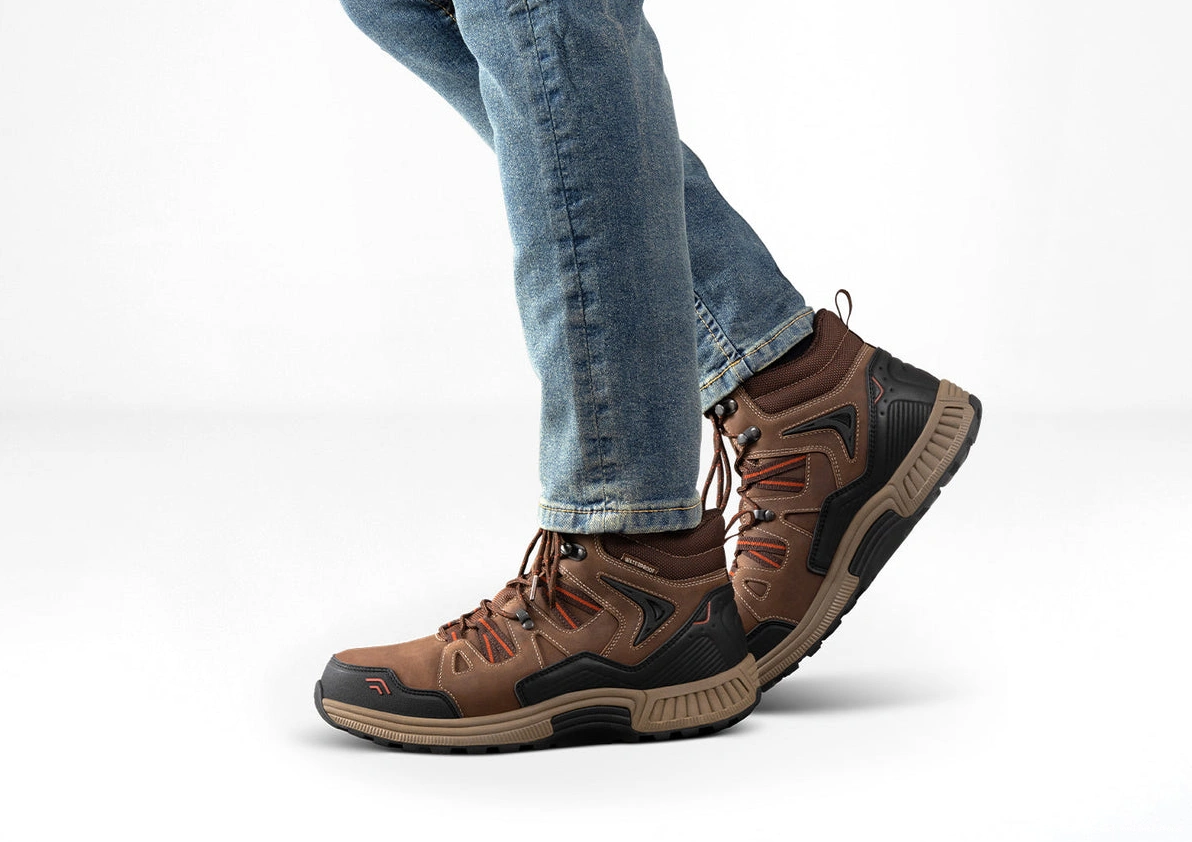 Shop for cheap Brown Ridgewood Waterproof 0501